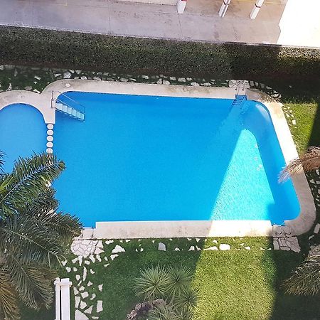 Apartamentos Gandia Playa De L'Ahuir 3000 Luaran gambar