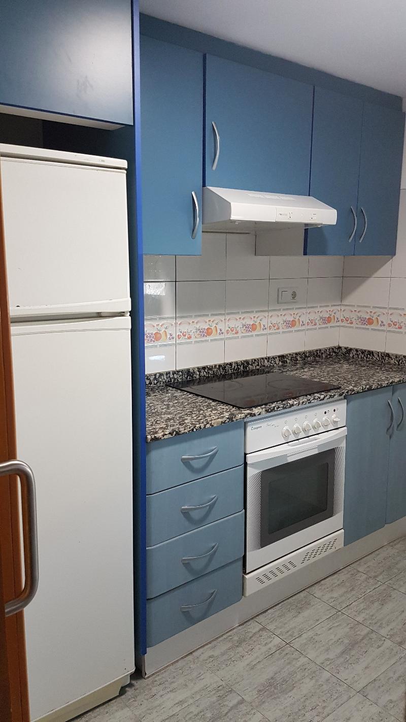 Apartamentos Gandia Playa De L'Ahuir 3000 Luaran gambar