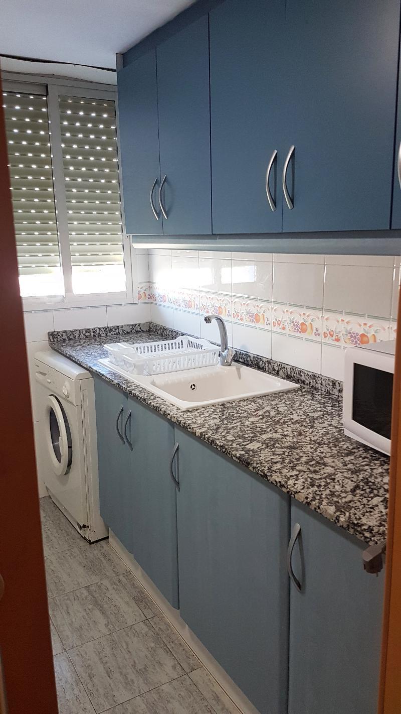 Apartamentos Gandia Playa De L'Ahuir 3000 Luaran gambar