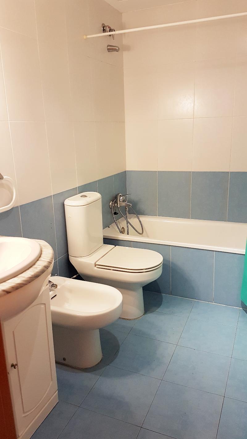 Apartamentos Gandia Playa De L'Ahuir 3000 Luaran gambar
