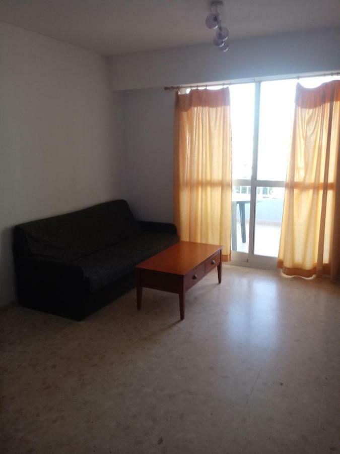 Apartamentos Gandia Playa De L'Ahuir 3000 Luaran gambar